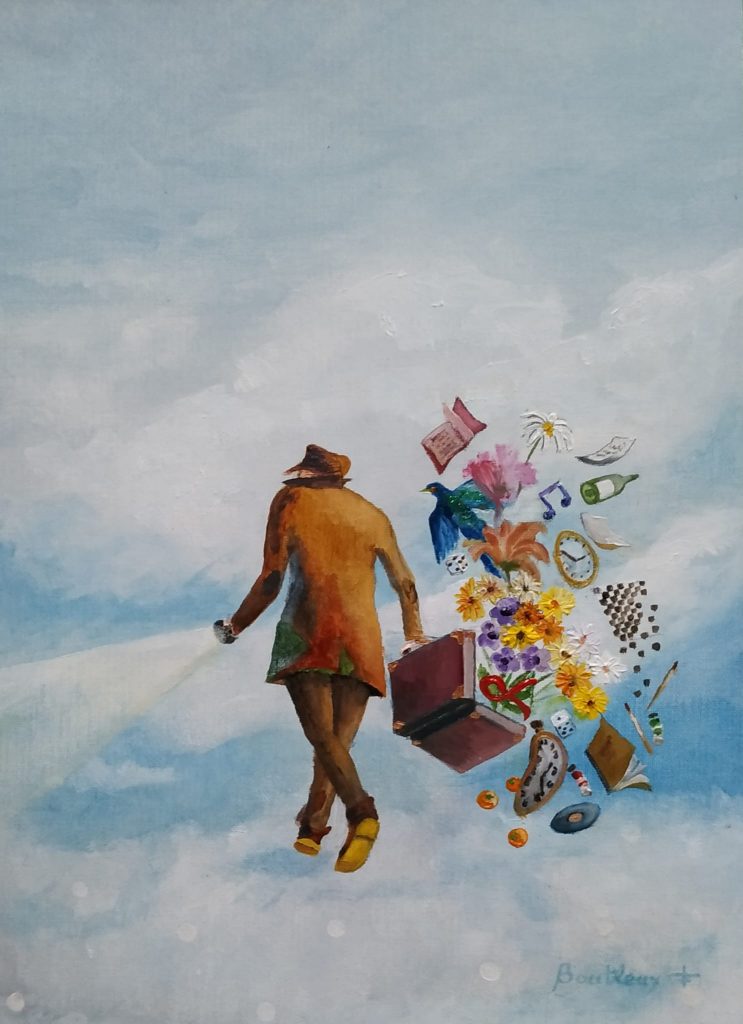 Navigateur solitaire